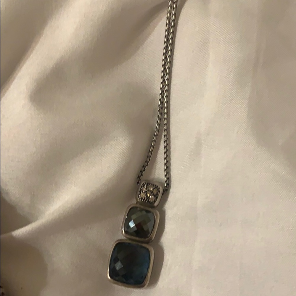 David Yurman 😍😱✨📿📿